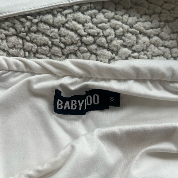 Babyboo White Set - Picture 4 of 4